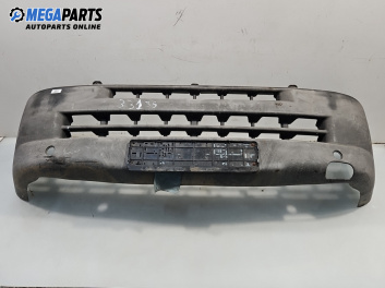 Предна броня за Fiat Ducato Platform III (03.1994 - 04.2002), товарен, позиция: предна