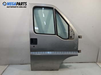 Врата за Fiat Ducato Platform III (03.1994 - 04.2002), 4+1 вр., товарен, позиция: предна, дясна