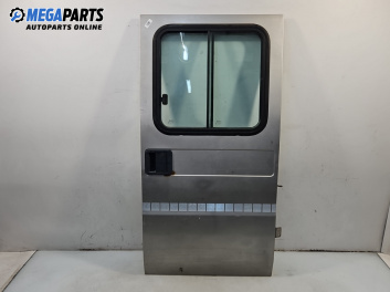 Врата на багажно/товарно пространство за Fiat Ducato Platform III (03.1994 - 04.2002), товарен, позиция: задна, лява