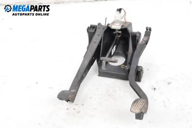 Педали за Fiat Ducato Platform III (03.1994 - 04.2002)