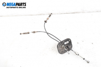 Жила скорости за Fiat Ducato Platform III (03.1994 - 04.2002)