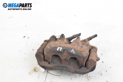 Спирачен апарат за Fiat Ducato Platform III (03.1994 - 04.2002), позиция: предна, лява