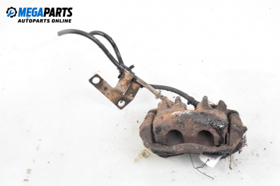 Спирачен апарат за Fiat Ducato Platform III (03.1994 - 04.2002), позиция: предна, дясна