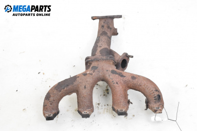 Изпускателен колектор  за Fiat Ducato Platform III (03.1994 - 04.2002) 2.8 D, 87 к.с.