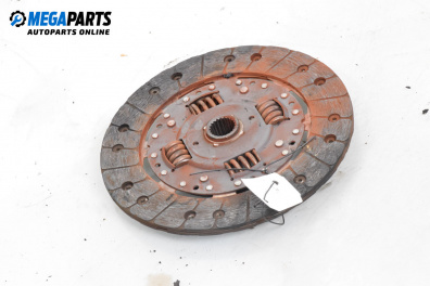 Феродов диск за Fiat Ducato Platform III (03.1994 - 04.2002) 2.8 D, 87 к.с.