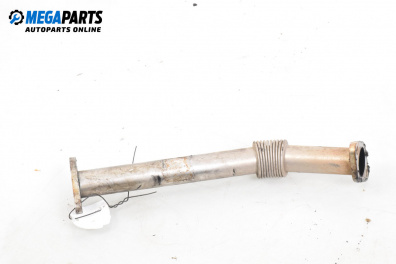 EGR тръба за Fiat Ducato Platform III (03.1994 - 04.2002) 2.8 D, 87 к.с.