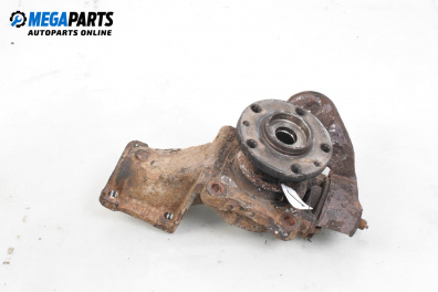 Шенкел главина за Fiat Ducato Platform III (03.1994 - 04.2002), позиция: предна, дясна