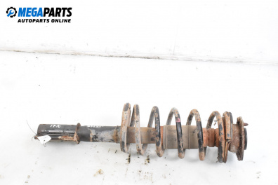 Макферсон за Fiat Ducato Platform III (03.1994 - 04.2002), товарен, позиция: предна, лява