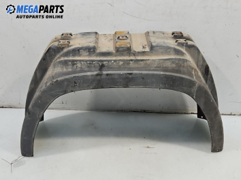 Калник за Fiat Ducato Platform III (03.1994 - 04.2002), 4+1 вр., товарен, позиция: задна, дясна