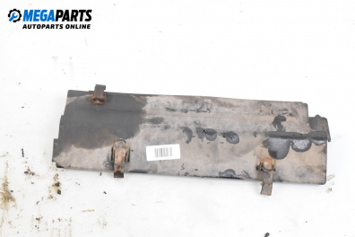 Пластмасов капак за Fiat Ducato Platform III (03.1994 - 04.2002), 4+1 вр., товарен