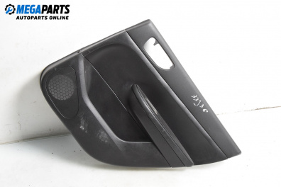 Кора врата за Peugeot 307 Hatchback (08.2000 - 12.2012), 4+1 вр., хечбек, позиция: задна, дясна