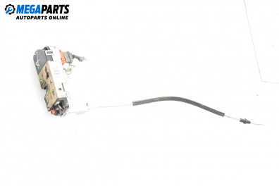 Брава на врата за Peugeot 307 Hatchback (08.2000 - 12.2012), позиция: дясна