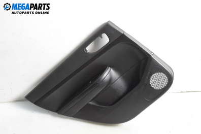 Кора врата за Peugeot 307 Hatchback (08.2000 - 12.2012), 4+1 вр., хечбек, позиция: задна, лява