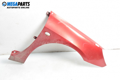 Калник за Peugeot 307 Hatchback (08.2000 - 12.2012), 4+1 вр., хечбек, позиция: предна, дясна