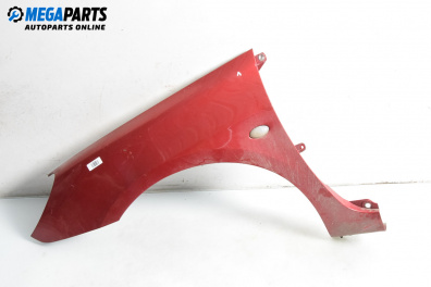 Калник за Peugeot 307 Hatchback (08.2000 - 12.2012), 4+1 вр., хечбек, позиция: предна, лява