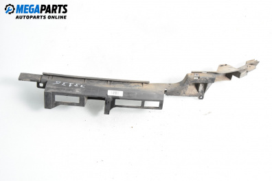 Държач броня за Peugeot 307 Hatchback (08.2000 - 12.2012), хечбек, позиция: задна