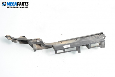 Държач броня за Peugeot 307 Hatchback (08.2000 - 12.2012), хечбек, позиция: задна