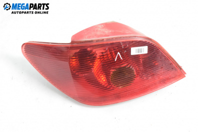 Стоп за Peugeot 307 Hatchback (08.2000 - 12.2012), хечбек, позиция: лява