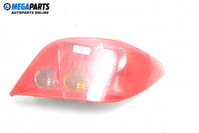 Стоп за Peugeot 307 Hatchback (08.2000 - 12.2012), хечбек, позиция: дясна