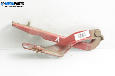 Панта преден капак за Peugeot 307 Hatchback (08.2000 - 12.2012), 4+1 вр., хечбек, позиция: лява