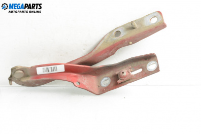 Панта преден капак за Peugeot 307 Hatchback (08.2000 - 12.2012), 4+1 вр., хечбек, позиция: дясна