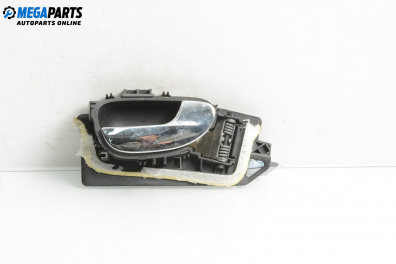 Вътрешна дръжка за Peugeot 307 Hatchback (08.2000 - 12.2012), 4+1 вр., хечбек, позиция: предна, дясна
