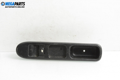 Бутон ел. стъкло  за Peugeot 307 Hatchback (08.2000 - 12.2012)