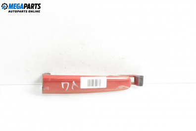 Външна дръжка за Peugeot 307 Hatchback (08.2000 - 12.2012), 4+1 вр., хечбек, позиция: предна, лява