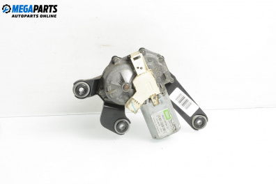 Ел. мотор за чистачките за Peugeot 307 Hatchback (08.2000 - 12.2012), хечбек, позиция: предна