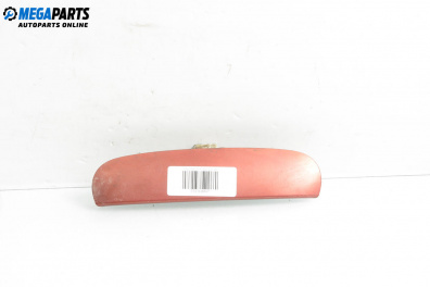 Интериорна лайсна за Peugeot 307 Hatchback (08.2000 - 12.2012), 4+1 вр., хечбек