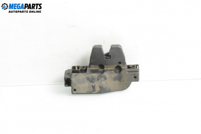 Брава заден капак за Peugeot 307 Hatchback (08.2000 - 12.2012), хечбек, позиция: задна