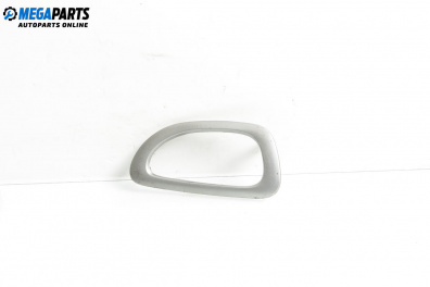 Интериорна лайсна за Peugeot 307 Hatchback (08.2000 - 12.2012), 4+1 вр., хечбек