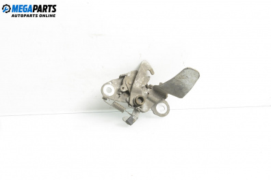 Брава преден капак за Peugeot 307 Hatchback (08.2000 - 12.2012)