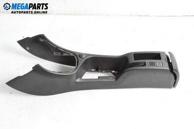 Централна конзола долна част за Peugeot 307 Hatchback (08.2000 - 12.2012)