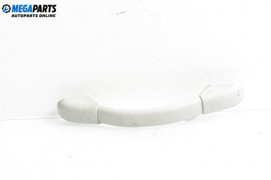 Ръкохватка за таван за Peugeot 307 Hatchback (08.2000 - 12.2012), 4+1 вр., позиция: задна, дясна