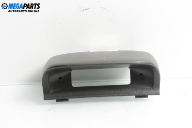 Интериорна пластмаса за Peugeot 307 Hatchback (08.2000 - 12.2012), 4+1 вр., хечбек, позиция: предна