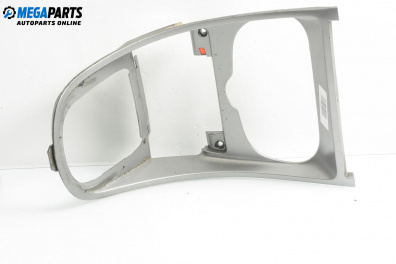 Централна конзола за Peugeot 307 Hatchback (08.2000 - 12.2012)