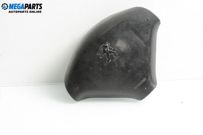 Airbag за Peugeot 307 Hatchback (08.2000 - 12.2012), 4+1 вр., хечбек, позиция: предна