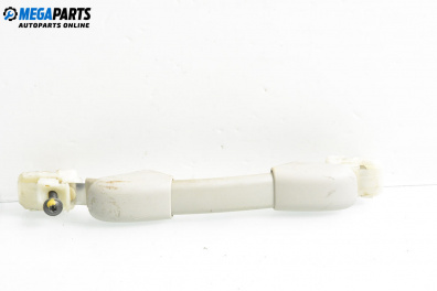 Ръкохватка за таван за Peugeot 307 Hatchback (08.2000 - 12.2012), 4+1 вр., позиция: задна, лява