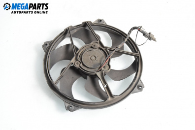 Перка охлаждане за Peugeot 307 Hatchback (08.2000 - 12.2012) 2.0 16V, 136 к.с.