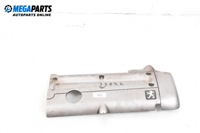 Декоративен капак двигател за Peugeot 307 Hatchback (08.2000 - 12.2012)