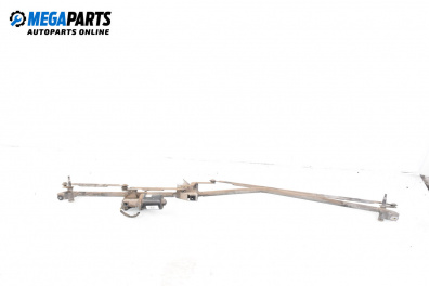 Ел. мотор за чистачките за Peugeot 307 Hatchback (08.2000 - 12.2012), хечбек, позиция: предна