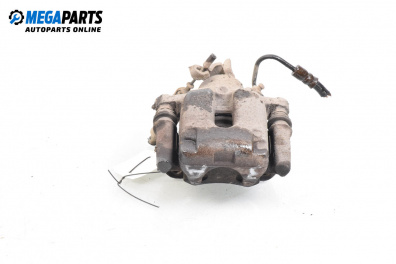 Спирачен апарат за Peugeot 307 Hatchback (08.2000 - 12.2012), позиция: задна, дясна