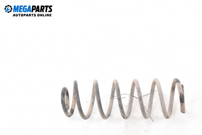 Пружина за ходова част за Peugeot 307 Hatchback (08.2000 - 12.2012), хечбек, позиция: задна