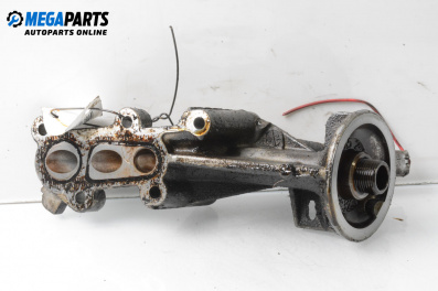 Корпус за маслен филтър за Peugeot 307 Hatchback (08.2000 - 12.2012) 2.0 16V, 136 к.с.