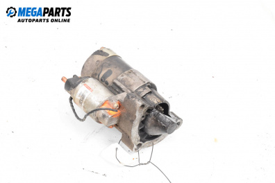 Стартер за Peugeot 307 Hatchback (08.2000 - 12.2012) 2.0 16V, 136 к.с.