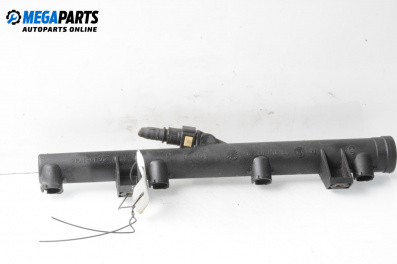 Бензинова рейка за Peugeot 307 Hatchback (08.2000 - 12.2012) 2.0 16V, 136 к.с.