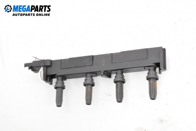 Запалителна бобина за Peugeot 307 Hatchback (08.2000 - 12.2012) 2.0 16V, 136 к.с.