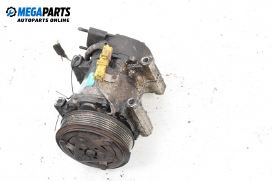 Компресор климатик за Peugeot 307 Hatchback (08.2000 - 12.2012) 2.0 16V, 136 к.с.