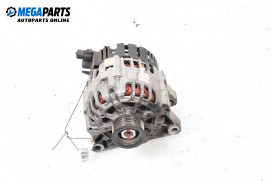 Алтернатор / генератор за Peugeot 307 Hatchback (08.2000 - 12.2012) 2.0 16V, 136 к.с.